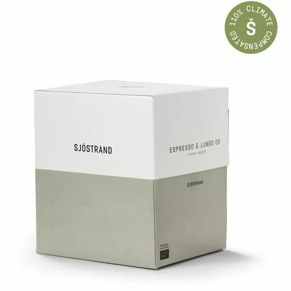 Sjöstrand No.5 C5C - Accessoires Pour Machine à Café Porte-tamis 3 Sjöstrand No.5 C5C - Accessoires Pour Machine à Café Porte-tamis