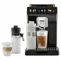 De'Longhi ECAM450.65.G Eletta Explore - Machines à Café Automatiques