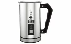 Bialetti Mousseur à Lait MK01 Argenté - Mousseurs De Lait