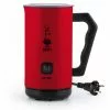 Bialetti Mousseur à Lait MK02 Rouge - Mousseurs De Lait 2 Bialetti Mousseur à Lait MK02 Rouge - Mousseurs De Lait -magasin de machines à café 1133314 1 5