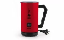 Bialetti Mousseur à Lait MK02 Rouge - Mousseurs De Lait