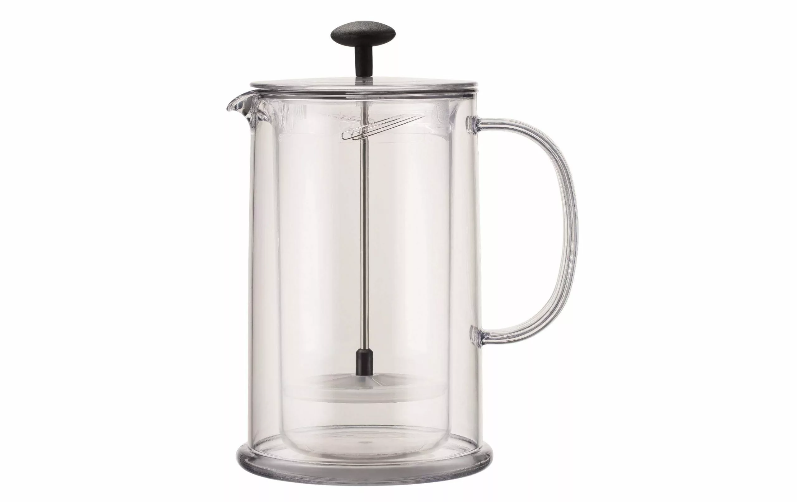 Bodum Cafetière Thermia 1 L, Transparent - Cafetière 3 Bodum Cafetière Thermia 1 L, Transparent - Cafetière