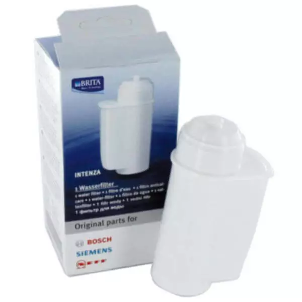 Bosch Wasserfilter TCZ7003 - Détartrants Et Nettoyants 3 Bosch Wasserfilter TCZ7003 - Détartrants Et Nettoyants