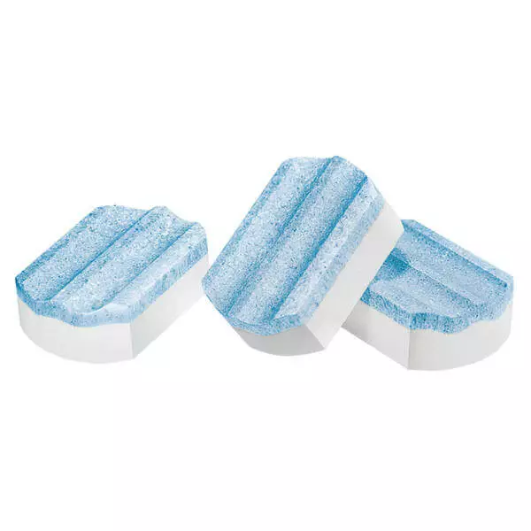 Bosch Entkalker 2-Phasen - Détartrants Et Nettoyants 4 Bosch Entkalker 2-Phasen - Détartrants Et Nettoyants – Image 2