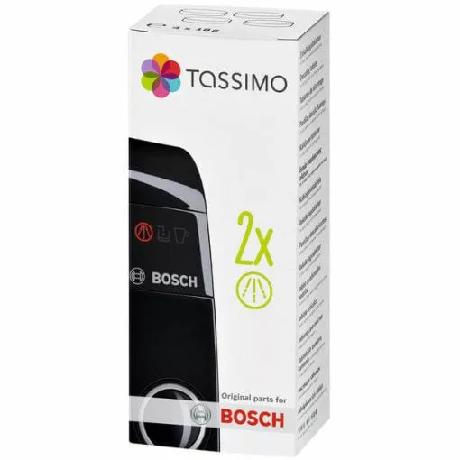 Bosch Tassimo Entkalker - Détartrants Et Nettoyants -magasin de machines à café 139056 1 d 4