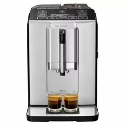 Bosch VeroCup 300 Silver TIS30351DE - Machines à Café Automatiques