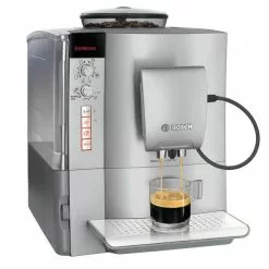 Bosch VeroCafé LattePro TES 51551 DE - Machines à Café Automatiques