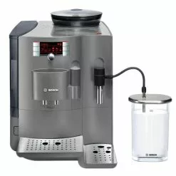 Bosch TES71555 VeroBar AromaPro 300 - Machines à Café Automatiques