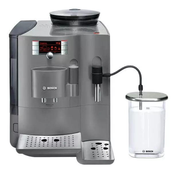 Bosch TES71555 VeroBar AromaPro 300 - Machines à Café Automatiques 3 Bosch TES71555 VeroBar AromaPro 300 - Machines à Café Automatiques