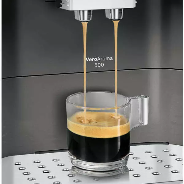 Bosch VeroAroma 500 TES 60553 - Machines à Café Automatiques 4 Bosch VeroAroma 500 TES 60553 - Machines à Café Automatiques – Image 2