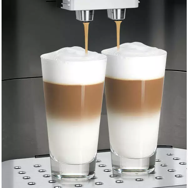 Bosch VeroAroma 500 TES 60553 - Machines à Café Automatiques 5 Bosch VeroAroma 500 TES 60553 - Machines à Café Automatiques – Image 3