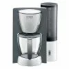 Bosch TKA 6031 White - Cafetière à Filtre