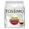 Jacobs Crema Classic - Capsules De Café Tassimo