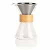 Beem Cafetière Pour Over 0.7 L, Transparent - Cafetière -magasin de machines à café 1413258 1 7