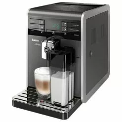 Saeco Moltio OTC Silver - Machines à Café Automatiques