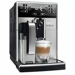 Saeco Pico Baristo HD8927/01 - Machines à Café Automatiques