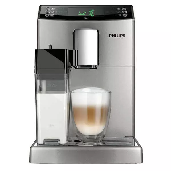 Philips HD8834/11 3100series - Machines à Café Automatiques 3 Philips HD8834/11 3100series - Machines à Café Automatiques