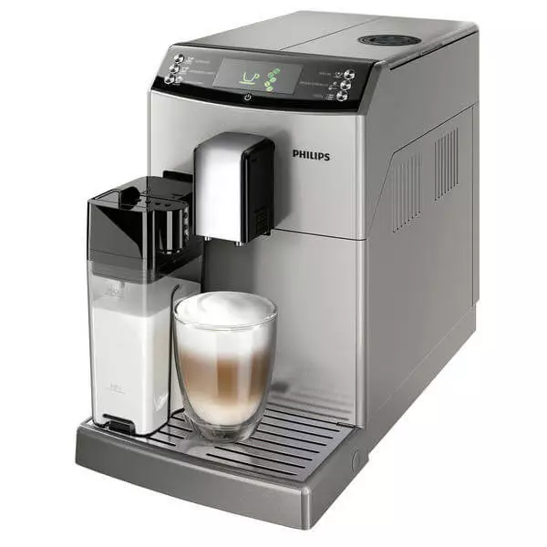 Philips HD8834/11 3100series - Machines à Café Automatiques 4 Philips HD8834/11 3100series - Machines à Café Automatiques – Image 2