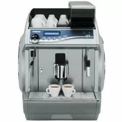 Saeco Idea Restyle Deluxe - Machines à Café Automatiques
