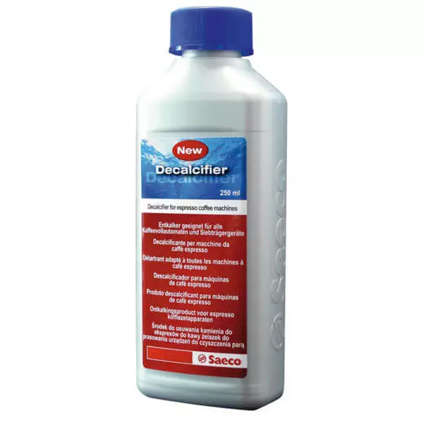 Saeco Entkalkungsmittel - Détartrants Et Nettoyants 3 Saeco Entkalkungsmittel - Détartrants Et Nettoyants