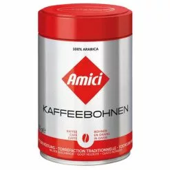Amici Espresso Aux Haricots 250g - Café En Grains