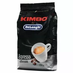 De'Longhi Kimbo Classico - Café En Grains