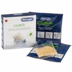 De'Longhi Anti-Kalk Kugeln - Accessoires Pour Machine à Café Porte-tamis