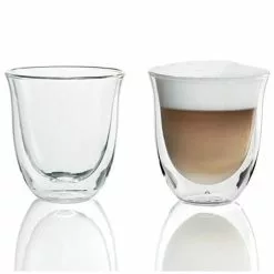 De'Longhi Cappuccino Gläser - Accessoires Pour Machine à Café Porte-tamis