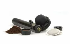 Handpresso Machine à Café Portable Pour Tampons Et Poudres - Machines à Café Portables