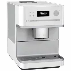 MIELE CM 6100 Lotuswhite - Machines à Café Automatiques