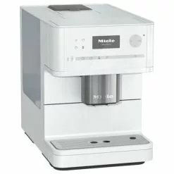 MIELE CM 6150 White - Machines à Café Automatiques