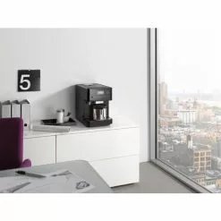 MIELE CM 6350 BlackEdition - Machines à Café Automatiques -magasin de machines à café 215363 3 d 3