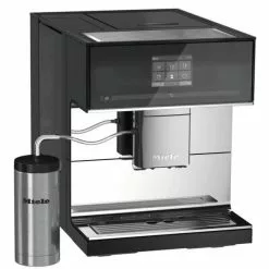 MIELE CM 7500 Black - Machines à Café Automatiques
