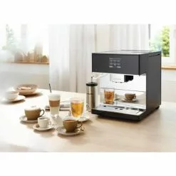 MIELE CM 7500 Black - Machines à Café Automatiques -magasin de machines à café 215370 3 d 4