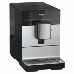 MIELE CM 5500 Silver - Machines à Café Automatiques