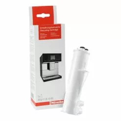 MIELE Entkalkungskartusche 10224080 - Détartrants Et Nettoyants