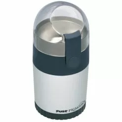 Primotecq KSM 317 SILVERLINE - Moulin à Café