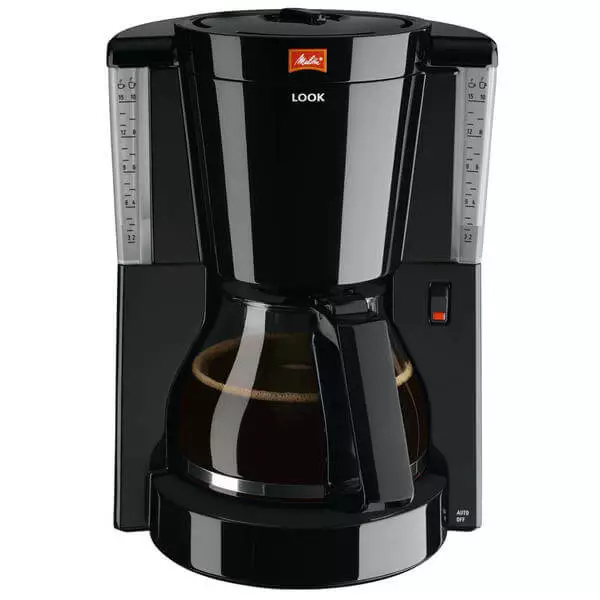 Melitta Look Basic - Cafetière à Filtre 3 Melitta Look Basic - Cafetière à Filtre