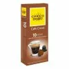 CHICCO D´ORO Caffè Crème - Capsules à Café Compatibles Avec Nespresso® -magasin de machines à café 345658 1 d 4