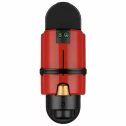Krups Inissia XN1005 Rouge - Nespresso® Original -magasin de machines à café 345660 3 d 4