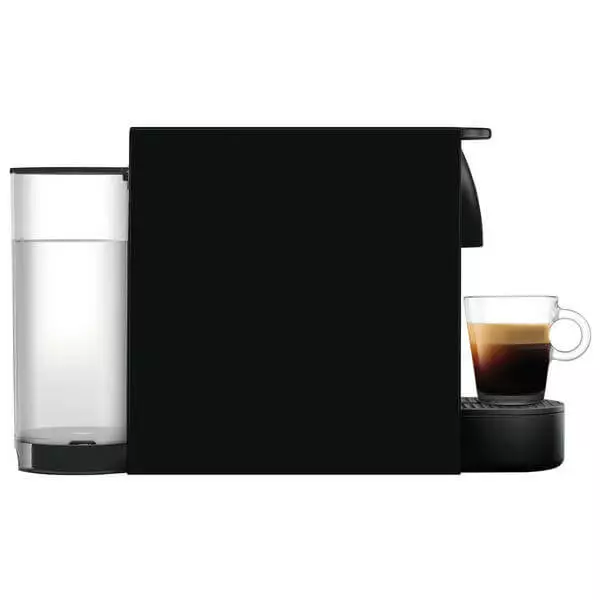 Krups Essenza Mini XN1108 Noir - Nespresso® Original 4 Krups Essenza Mini XN1108 Noir - Nespresso® Original – Image 2
