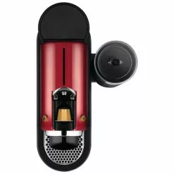 Krups CitizMilk XN7605 Rouge - Nespresso® Original 7 Krups CitizMilk XN7605 Rouge - Nespresso® Original -magasin de machines à café 345676 3 d 1