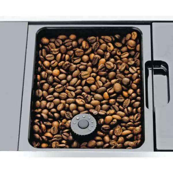 König Finessa - Machines à Café Automatiques 4 König Finessa - Machines à Café Automatiques – Image 2