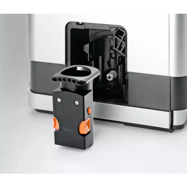 König Finessa - Machines à Café Automatiques 5 König Finessa - Machines à Café Automatiques – Image 3