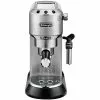 De'Longhi EC685.M Metall - Machine A Cafe Porte Tamis