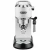De'Longhi EC685.W White - Machine A Cafe Porte Tamis 2 De'Longhi EC685.W White - Machine A Cafe Porte Tamis -magasin de machines à café 345872 1 d 4