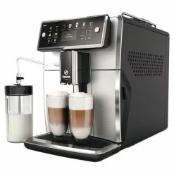 Saeco SM7581/00 XELSIS - Machines à Café Automatiques