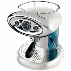 Amici X7.1-MIE Blanc - Machine A Cafe Porte Tamis