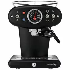 Amici X1 Anniversary Noir - Machine A Cafe Porte Tamis