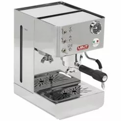 Lelit Anna PL41 LEM - Machine A Cafe Porte Tamis